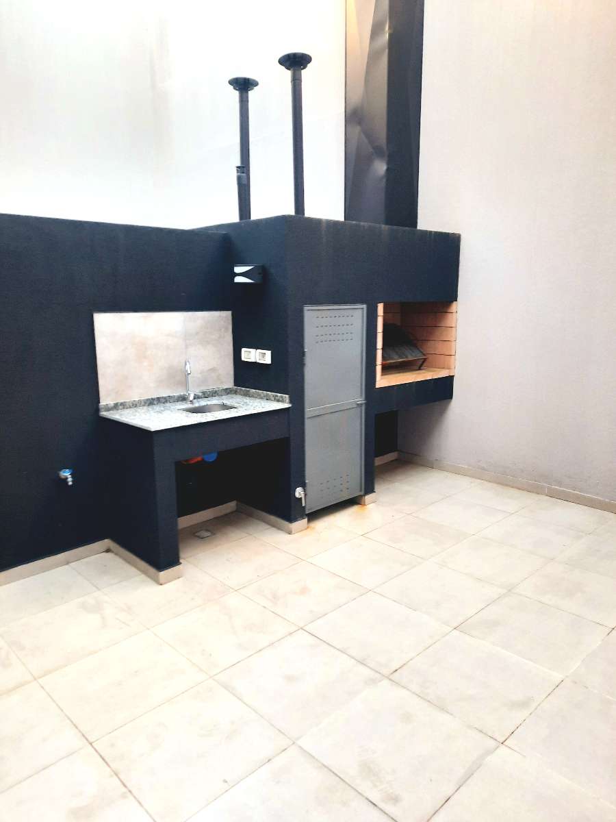 Ph Monoambiente Con Patio/parrilla En Villa Urquiza - Departamento en Alquiler en Villa Urquiza con 1 dorm. y 1 amb. - imagen 2