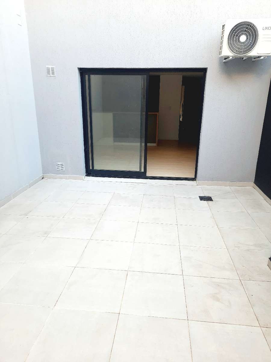 Ph Monoambiente Con Patio/parrilla En Villa Urquiza - Departamento en Alquiler en Villa Urquiza con 1 dorm. y 1 amb. - imagen 4