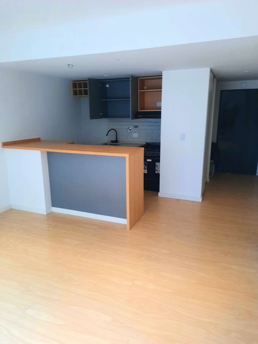 Ph Monoambiente Con Patio/parrilla En Villa Urquiza - Departamento en Alquiler en Villa Urquiza con 1 dorm. y 1 amb. - imagen 6