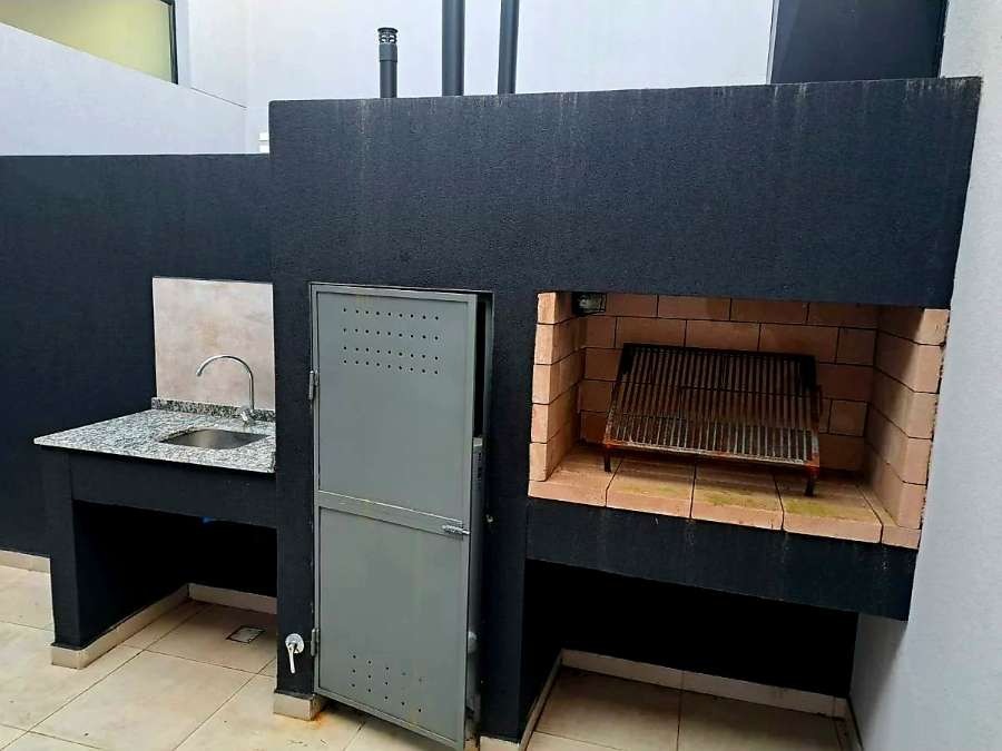 Ph Monoambiente Con Patio/parrilla En Villa Urquiza - Departamento en Alquiler en Villa Urquiza con 1 dorm. y 1 amb. - imagen 5