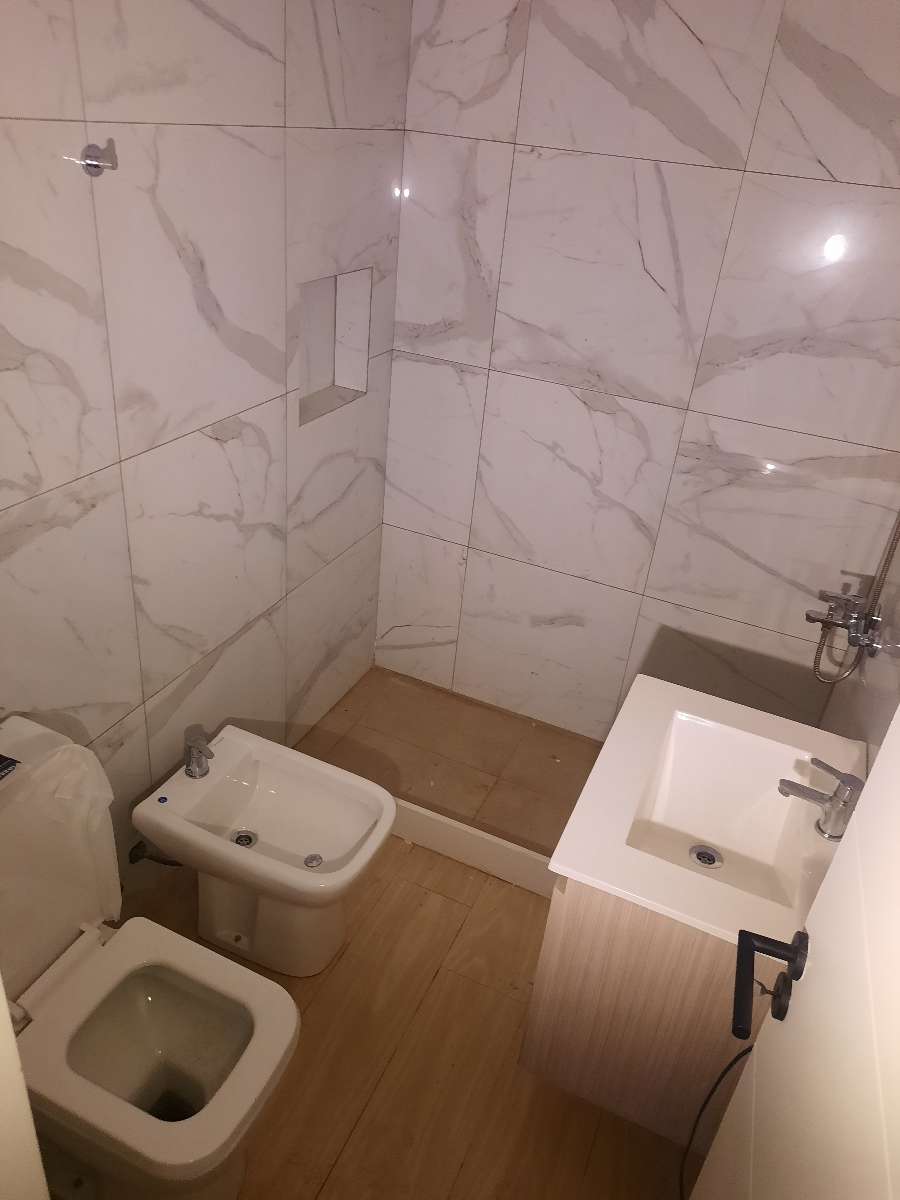Ph Monoambiente Con Patio/parrilla En Villa Urquiza - Departamento en Alquiler en Villa Urquiza con 1 dorm. y 1 amb. - imagen 8