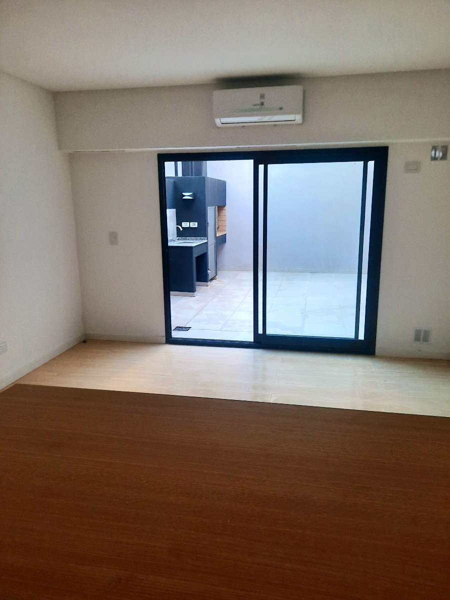 Ph Monoambiente Con Patio/parrilla En Villa Urquiza - Departamento en Alquiler en Villa Urquiza con 1 dorm. y 1 amb. - imagen 11