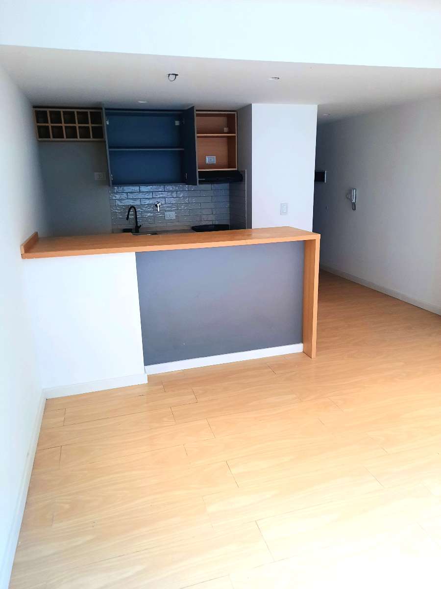 Ph Monoambiente Con Patio/parrilla En Villa Urquiza - Departamento en Alquiler en Villa Urquiza con 1 dorm. y 1 amb. - imagen 12