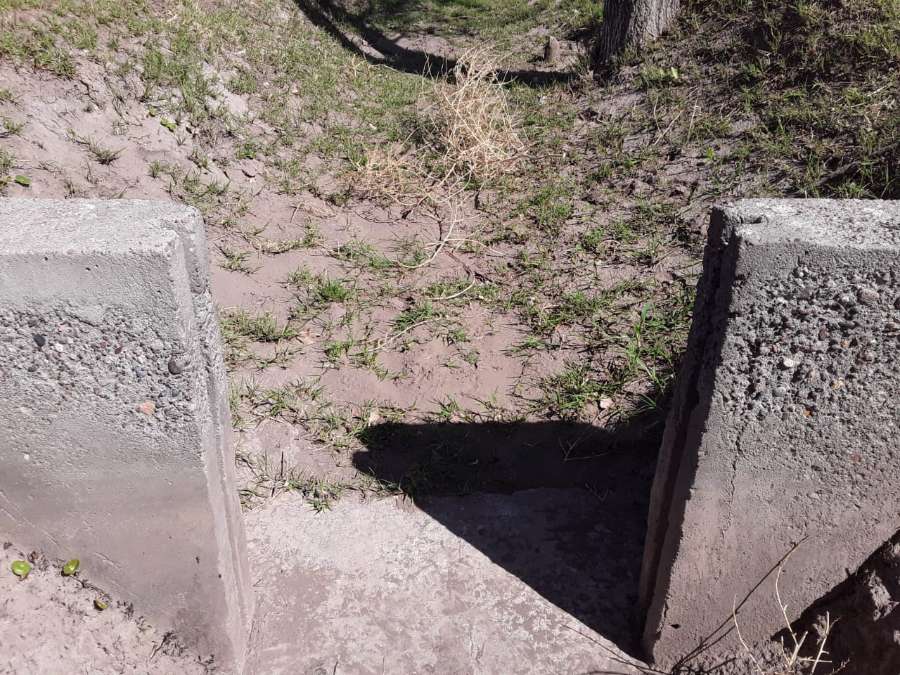 Oportunidad: Campo en Venta en San Rafael · dueño directo · 36 ha - Imagen 1