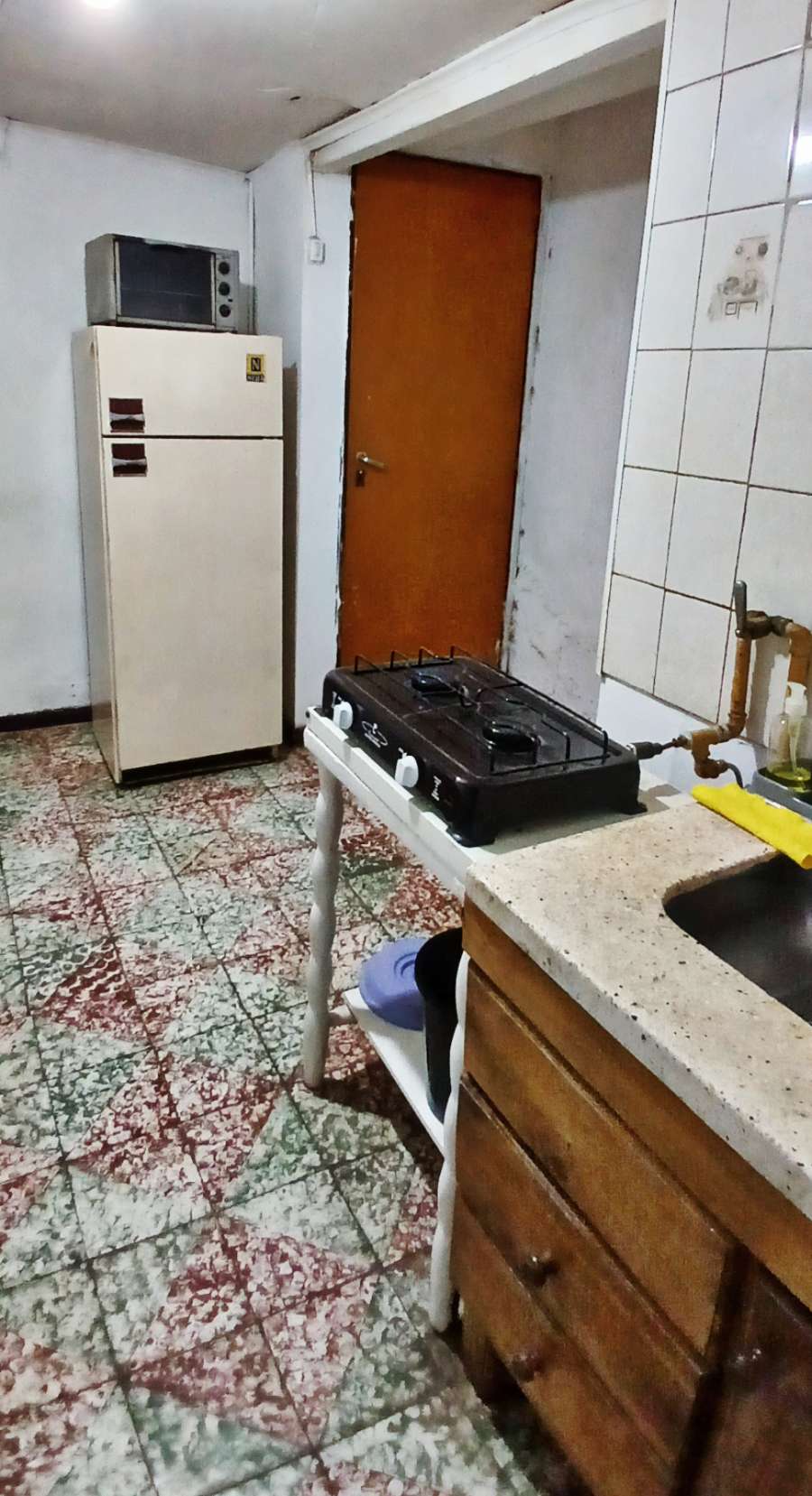 Comprar Departamento en Godoy Cruz · dueño directo · 1 dorm · 2 ambientes · 20 m² de lote - Imagen 4