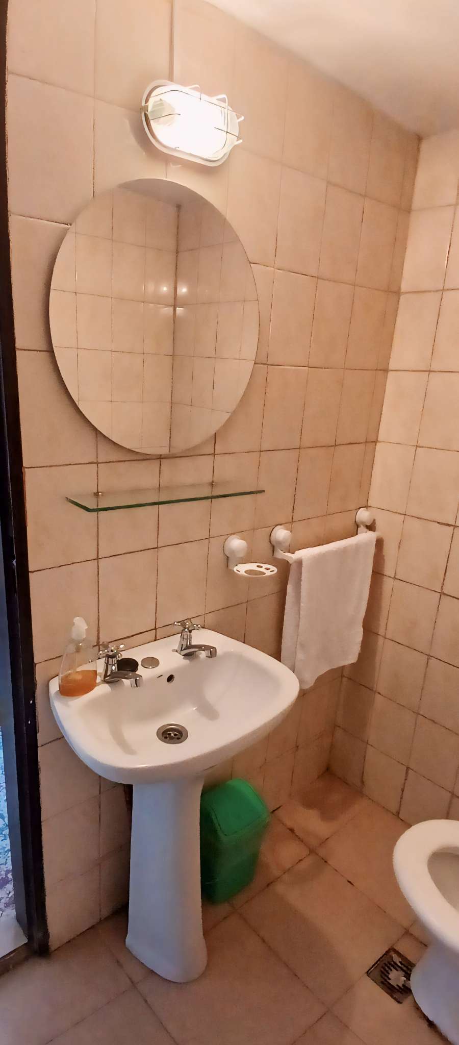Departamento Interno Para Una Persona Sola (sin Excepcin). - Departamento en Alquiler en Godoy Cruz con 1 dorm., 2 amb. y 20 m2 cubiertos - imagen 8