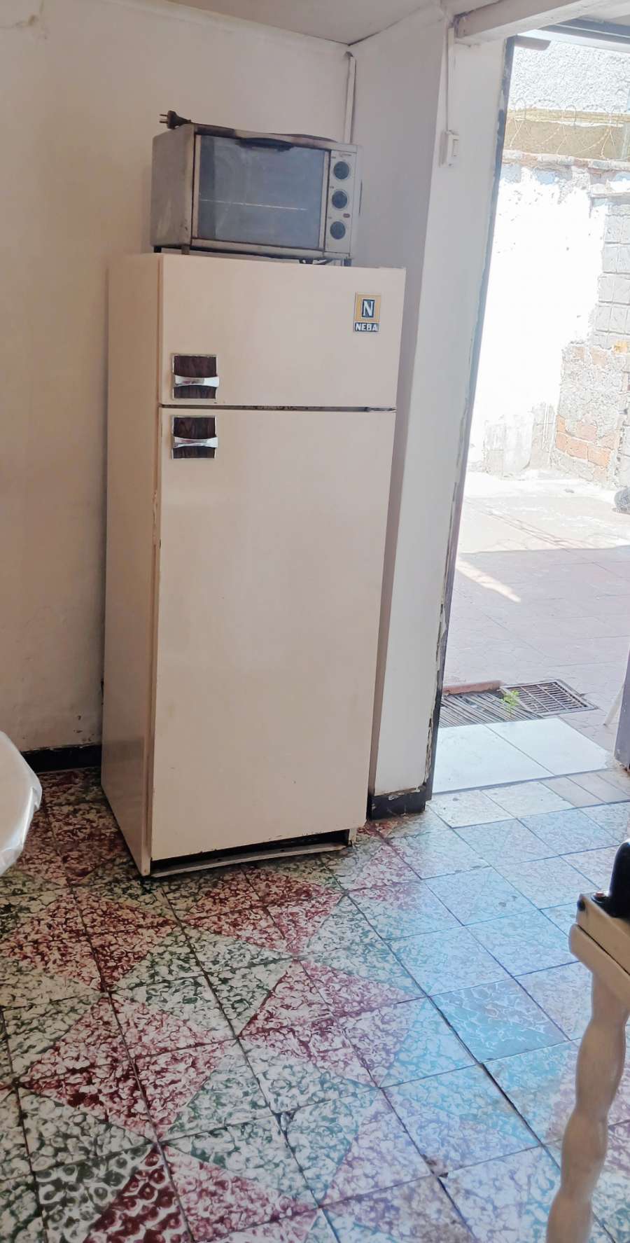 Departamento Interno Para Una Persona Sola (sin Excepcin). - Departamento en Alquiler en Godoy Cruz con 1 dorm., 2 amb. y 20 m2 cubiertos - imagen 13