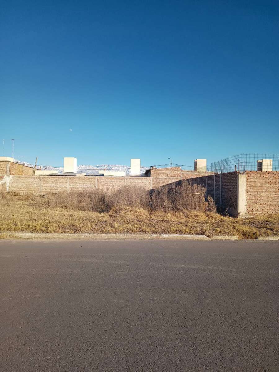 Terreno en Tunuyan para en Venta · frente 11,25 m · largo 20 m · 225 m² de lote · dueño directo - Imagen 1