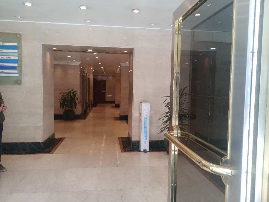 Oficina comercial en Alquiler MaipÚ 250, San Nicolás - Imagen 10