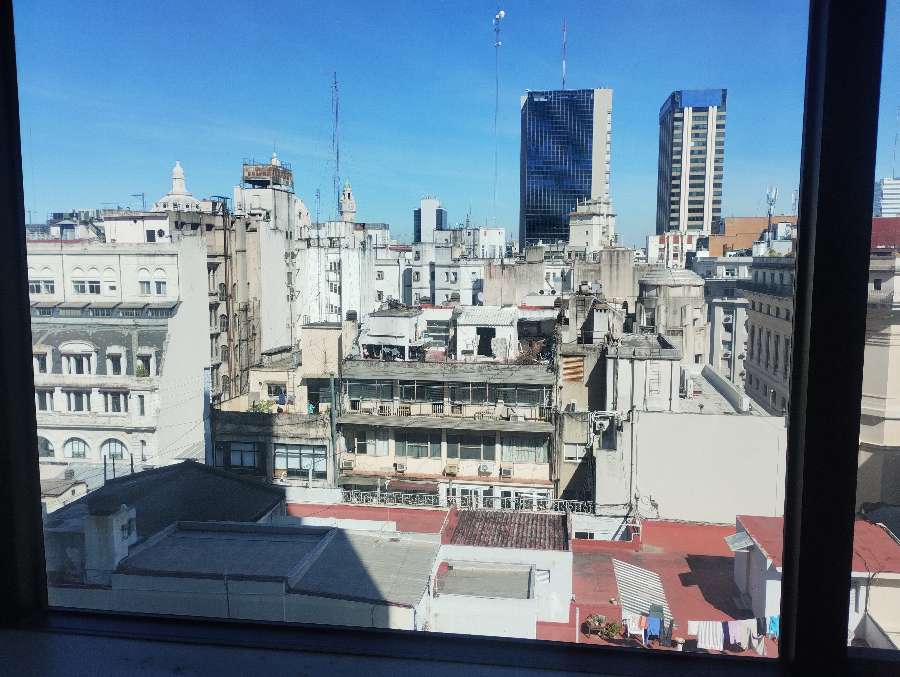 Oficina comercial en Alquiler MaipÚ 250, San Nicolás - Imagen 9