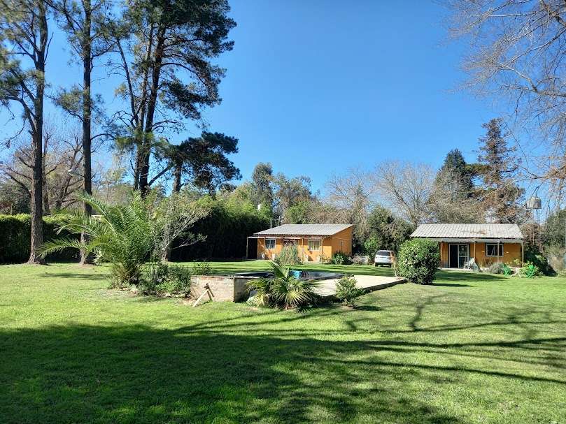 Tu próximo Terreno en Venta en Francisco Alvarez · dueño directo · 4 o más dorm · 5 cocheras · 1,9 ha - Imagen 2