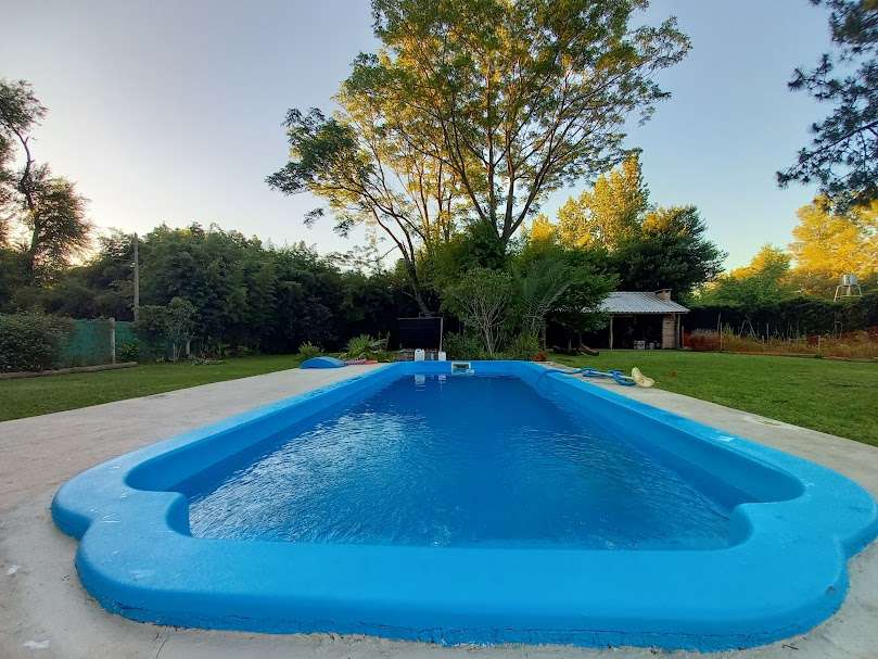 Tu próximo Terreno en Venta en Francisco Alvarez · dueño directo · 4 o más dorm · 5 cocheras · 1,9 ha - Imagen 3