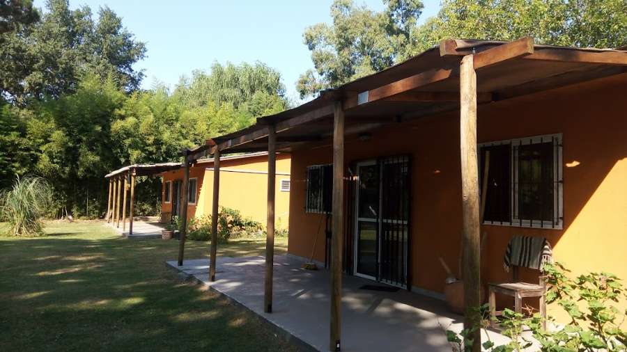 Casa Quinta Ideal Dos Familias (2 Casas) - Casa en Venta en Francisco Alvarez con 4 dorm. - imagen 6