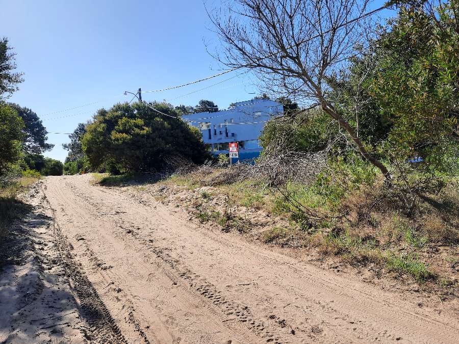 Terreno de 600 m2 en Las Gaviotas - Imagen 2
