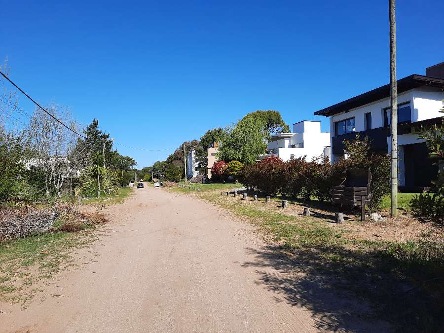 Terreno de 600 m2 en Las Gaviotas - Imagen 3