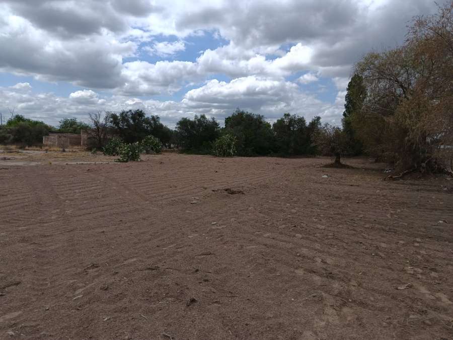Terreno En Venta + Galpón De Material - Imagen 1