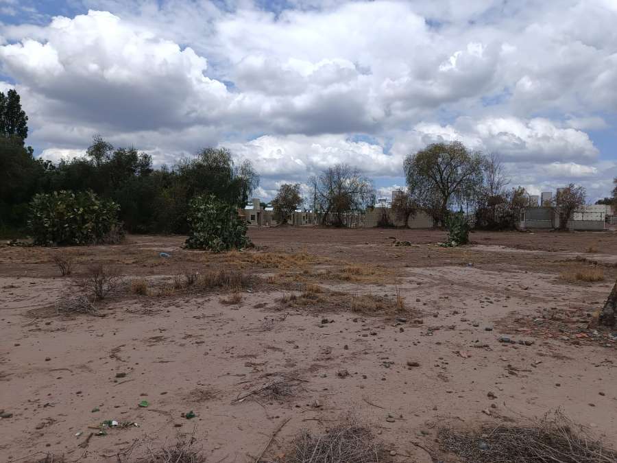 Terreno En Venta + Galpón De Material - Imagen 2