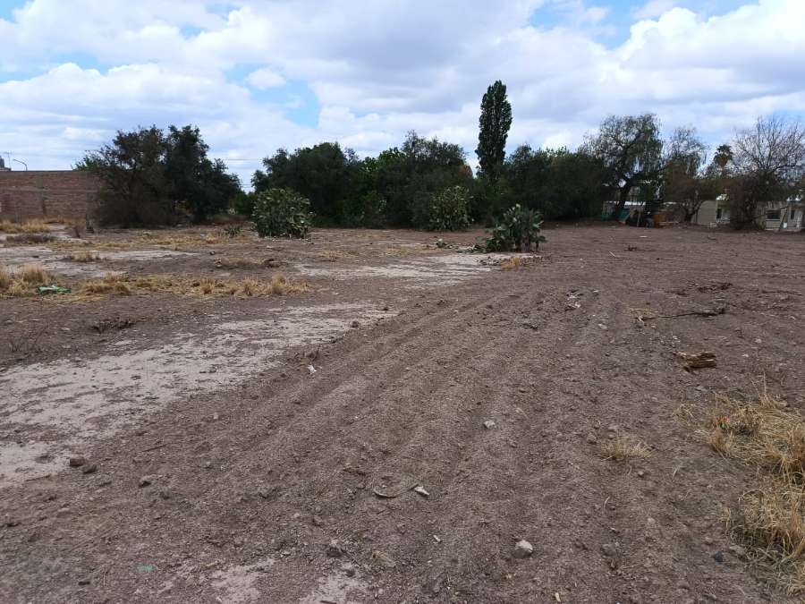 Terreno En Venta + Galpón De Material - Imagen 3