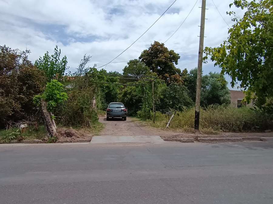 Terreno En Venta + Galpn De Material - Terreno en Venta en Maipu con 6.250 m2 de terreno - imagen 7