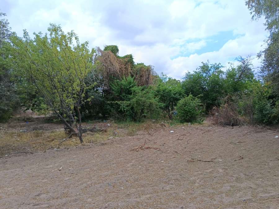 Terreno En Venta + Galpn De Material - Terreno en Venta en Maipu con 6.250 m2 de terreno - imagen 8
