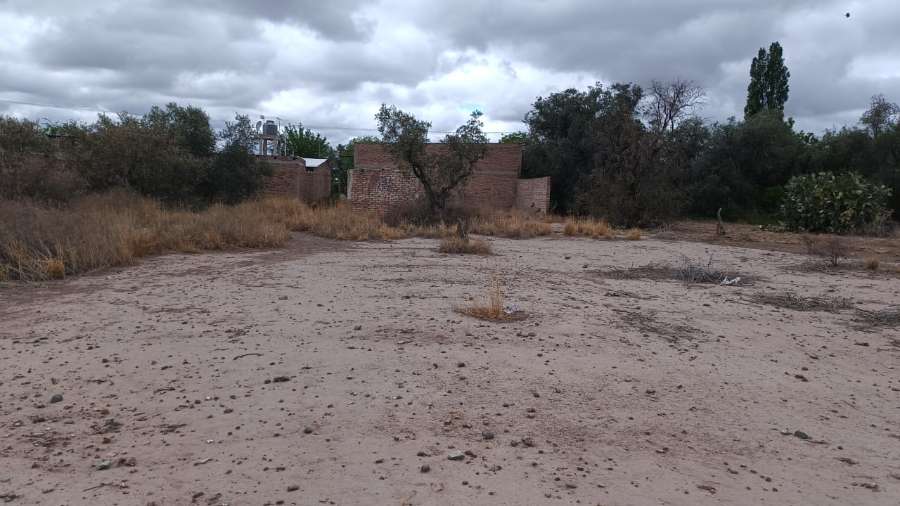 Terreno En Venta + Galpón De Material - Imagen 5