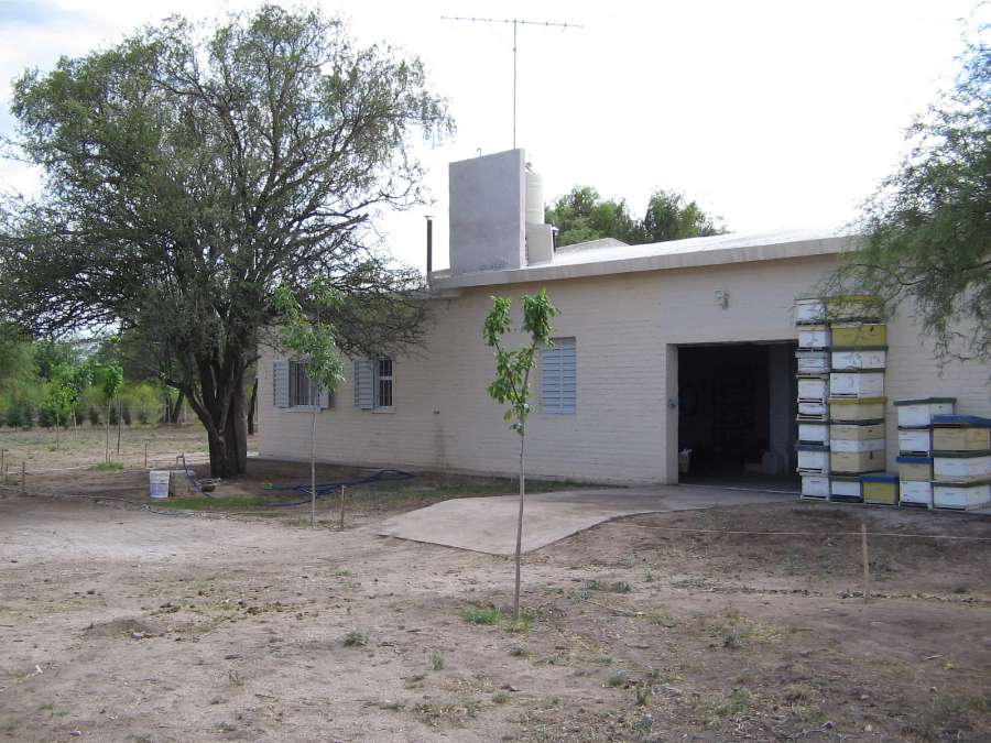 Campo en Córdoba: en Venta · dueño directo · 30 ha - Imagen 1