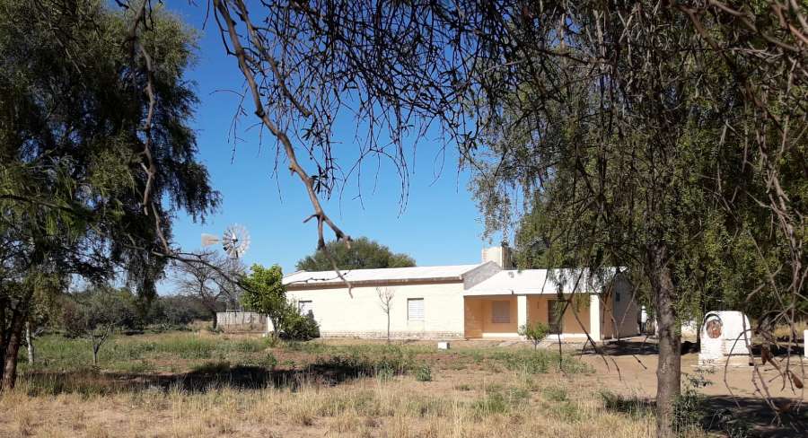 Vendo Campo Con Vivienda Principal Y Vivienda Cuidador/casero En Los Hormigueros - Campo en Venta en Córdoba con 30 ha - imagen 8
