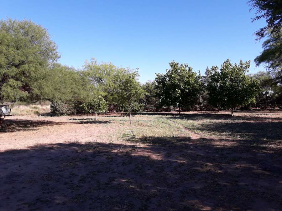 Vendo Campo Con Vivienda Principal Y Vivienda Cuidador/casero En Los Hormigueros - Campo en Venta en Córdoba con 30 ha - imagen 11