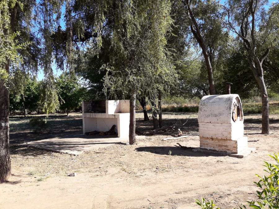 Vendo Campo Con Vivienda Principal Y Vivienda Cuidador/casero En Los Hormigueros - Campo en Venta en Córdoba con 30 ha - imagen 14