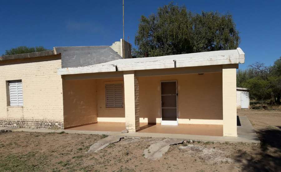 Vendo Campo Con Vivienda Principal Y Vivienda Cuidador/casero En Los Hormigueros - Campo en Venta en Córdoba con 30 ha - imagen 13