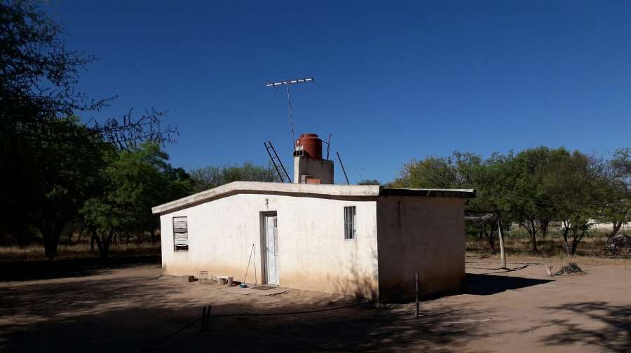 Vendo Campo Con Vivienda Principal Y Vivienda Cuidador/casero En Los Hormigueros - Campo en Venta en Córdoba con 30 ha - imagen 15