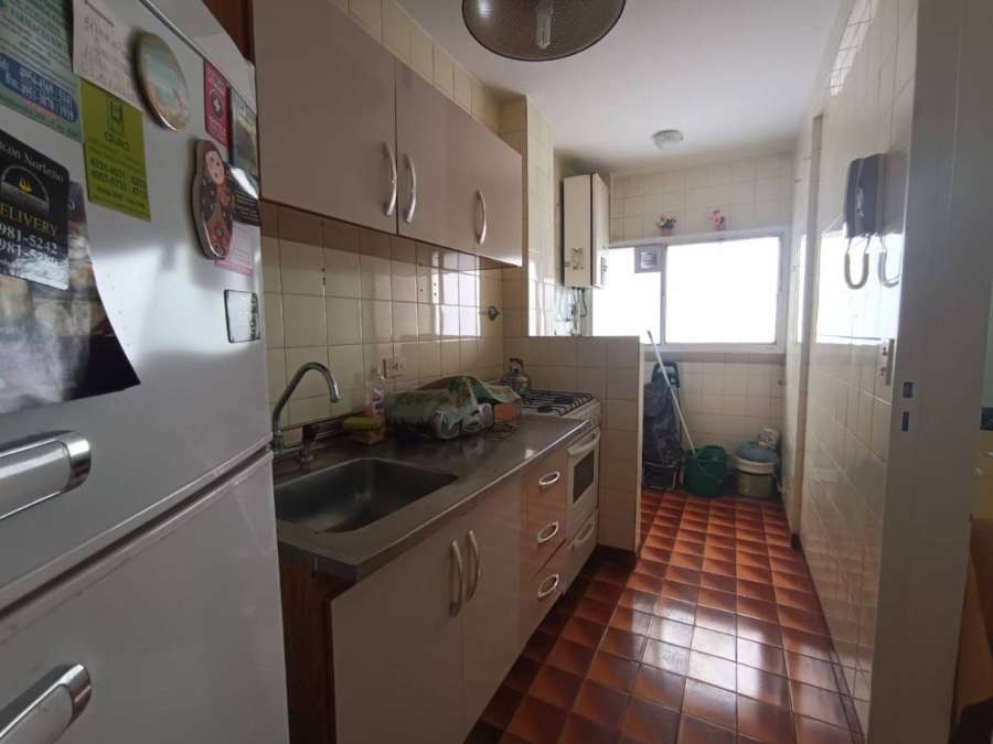 Venta Departamento Dos Ambientes Amoblado En Almagro - Departamento en Venta en Almagro con 1 dorm. y 36 m2 cubiertos - imagen 2