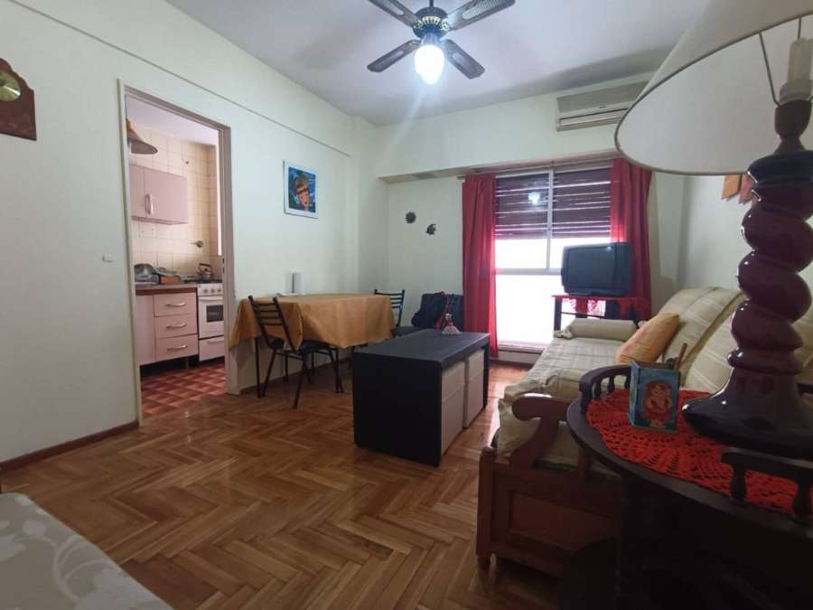 Venta Departamento Dos Ambientes Amoblado En Almagro - Departamento en Venta en Almagro con 1 dorm. y 36 m2 cubiertos - imagen 4