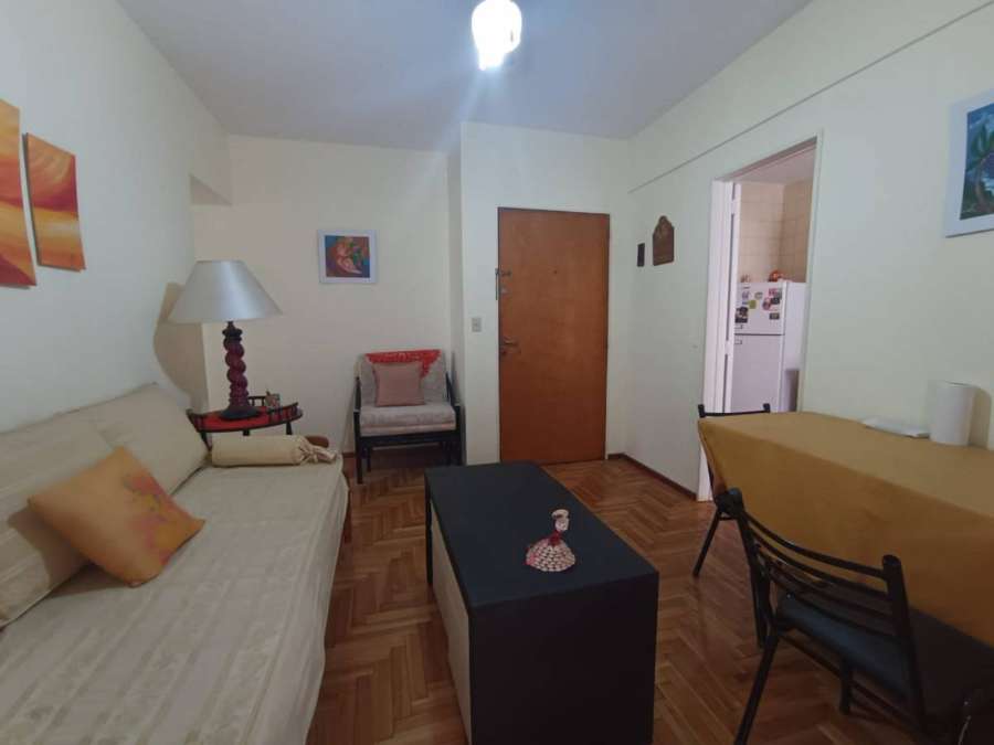 Venta Departamento Dos Ambientes Amoblado En Almagro - Departamento en Venta en Almagro con 1 dorm. y 36 m2 cubiertos - imagen 7