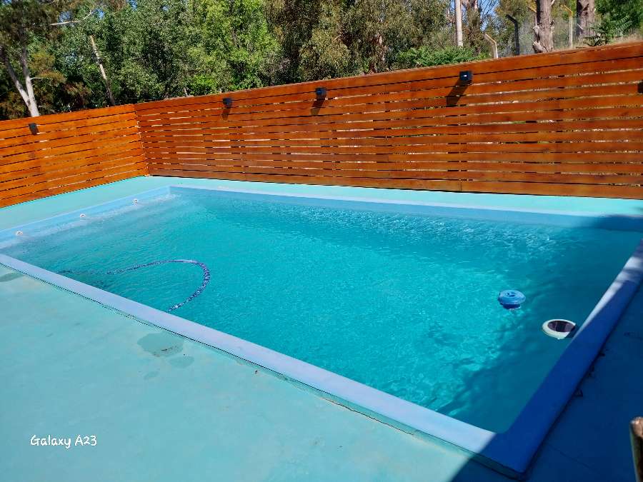 Casa Alquiler Temporario Monte Hermoso - Casa en Temporario en Monte Hermoso con 4 dorm., 2 amb., 200 m2 cubiertos y 200 m2 totales - imagen 11