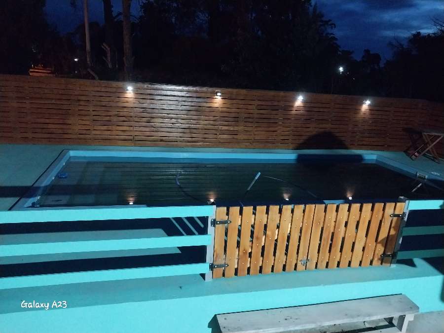 Casa Alquiler Temporario Monte Hermoso - Casa en Temporario en Monte Hermoso con 4 dorm., 2 amb., 200 m2 cubiertos y 200 m2 totales - imagen 13