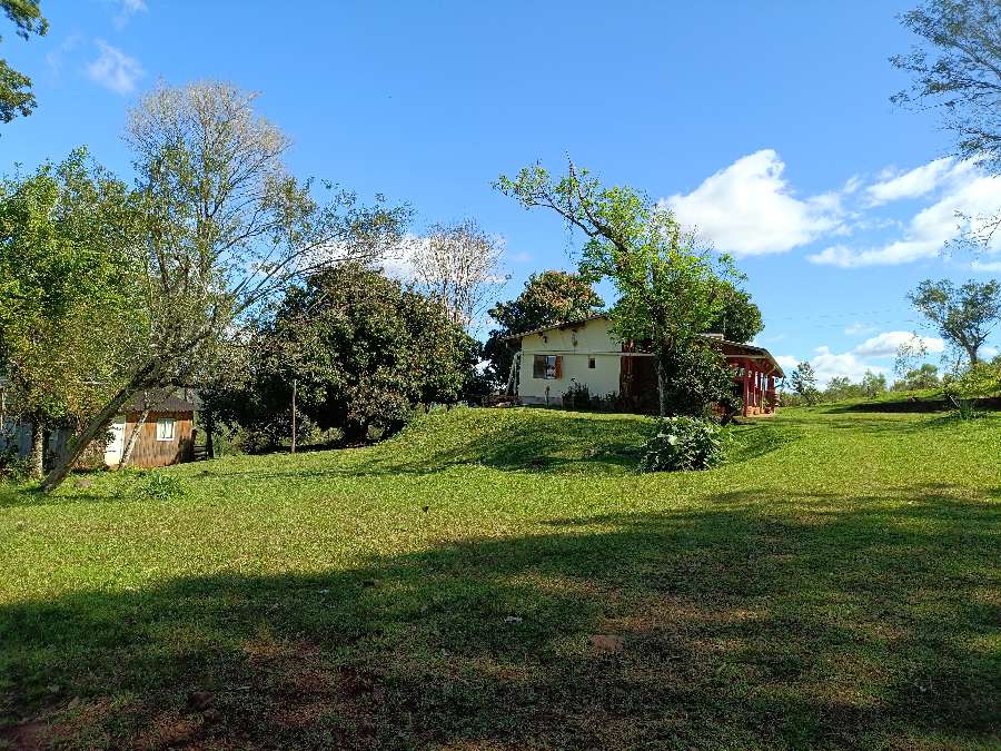 Campo en Venta en Obera · dueño directo · 5 ha - Imagen 1