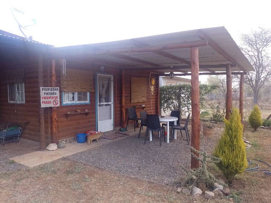Cabaa En Venta En Villa Giardino - Casa en Venta en Villa Giardino con 3 dorm., 5 amb., 65 m2 cubiertos y 311 m2 totales - imagen 5