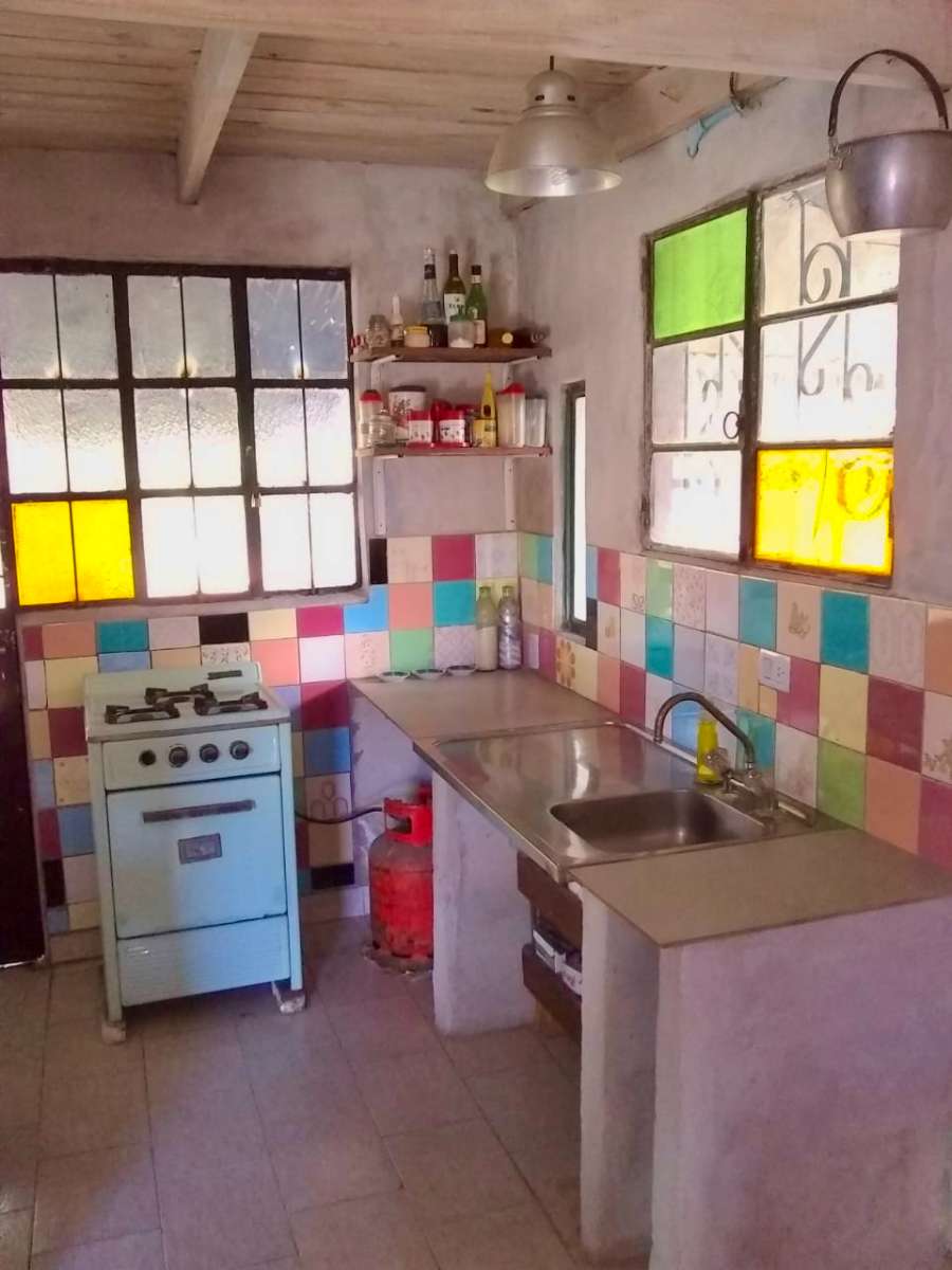 Oportunidad! Casa 4 Ambientes Con 2 Departamento Bs. As. Zona Oeste - Imagen 5