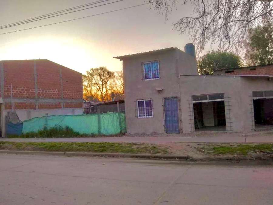 Local en Venta en General Rodriguez · dueño directo · 3 ambientes - Imagen 2