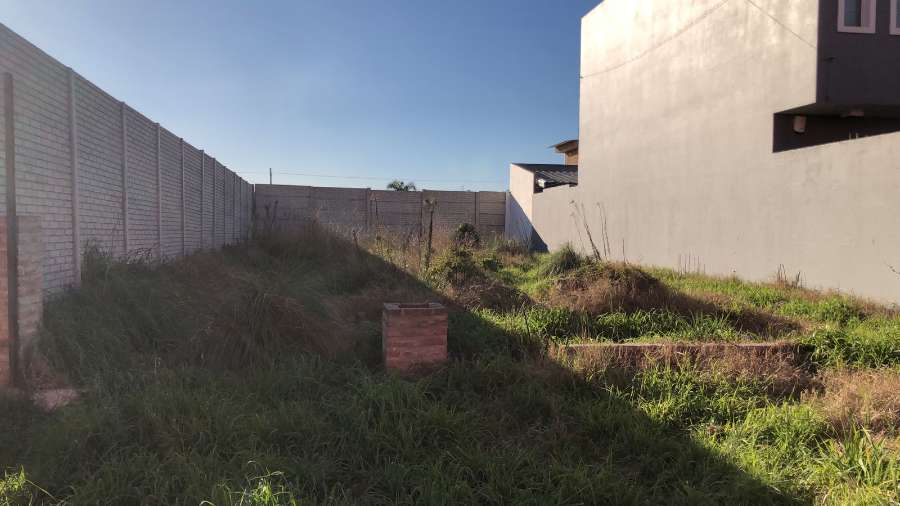 VENTA DE LOTE EN BARRIO SEMI CERRADO - SANTA ANA - GLEW - Imagen 5
