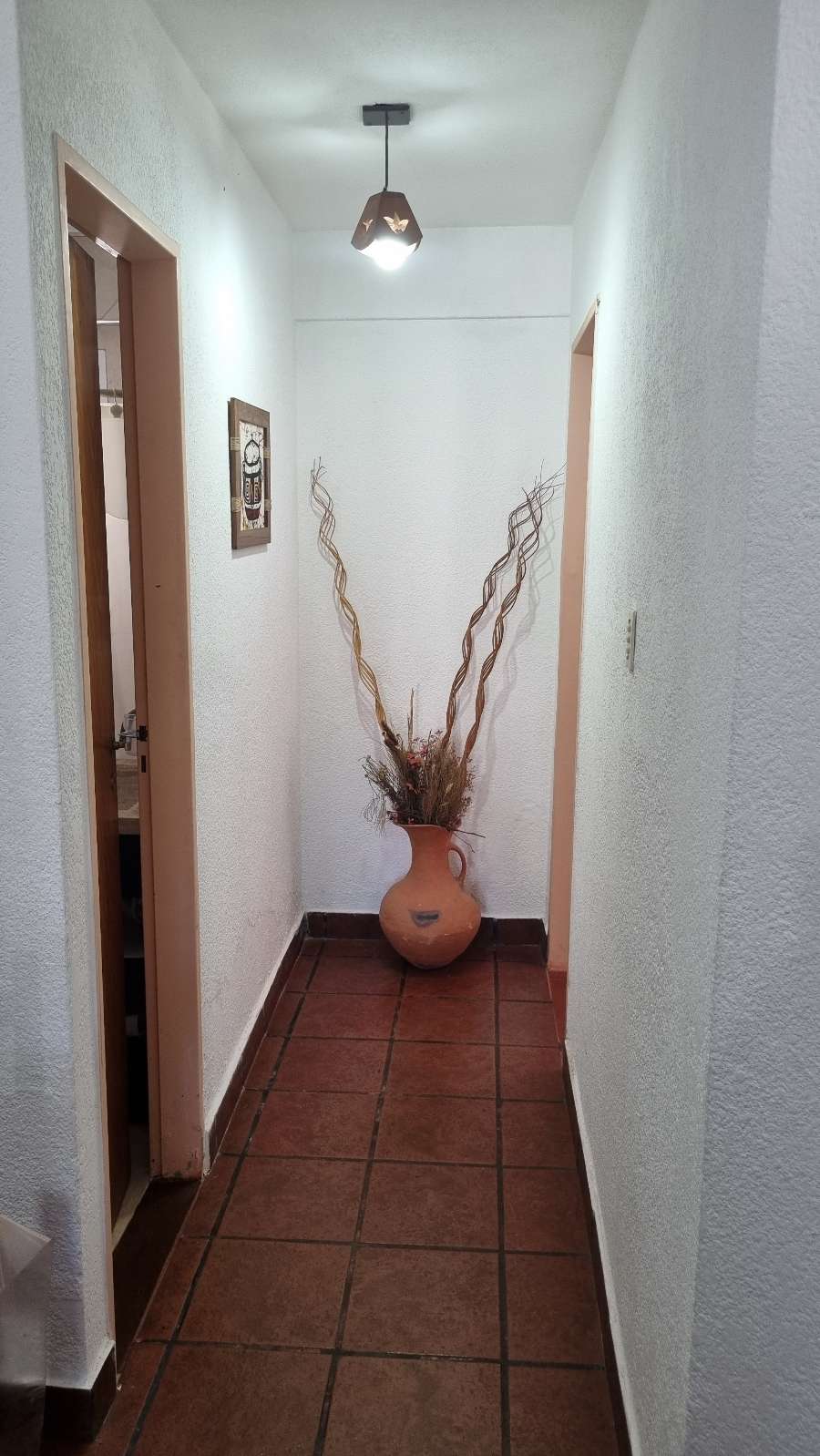 Hermoso Departamento En San Bernardo A 500 Metros Del Mar. Comedor Amoblado Con Muebles De Algarrobo - Departamento en Venta en San Bernardo con 1 dorm., 1 amb. y 45 m2 cubiertos - imagen 8