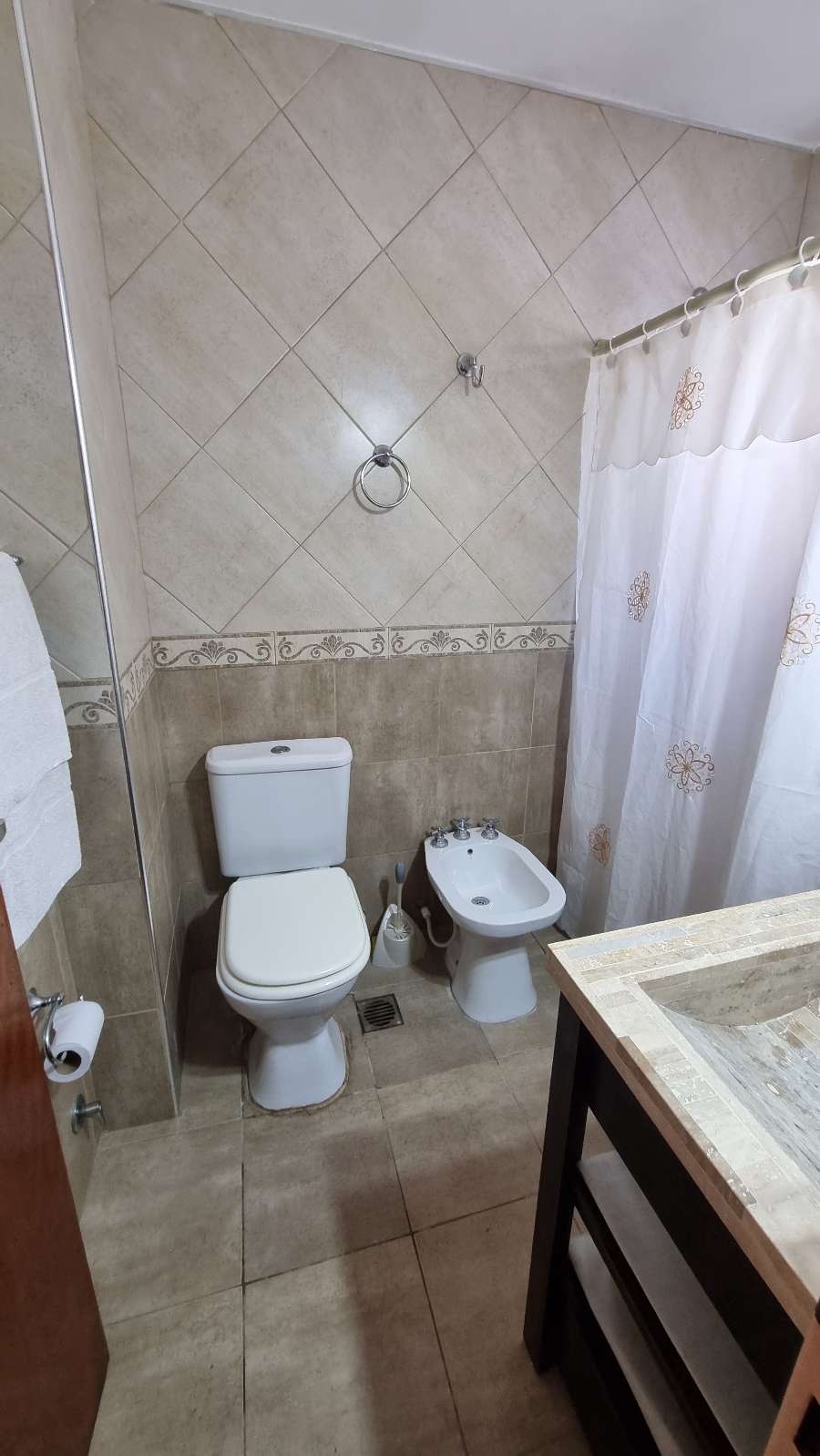 Hermoso Departamento En San Bernardo A 500 Metros Del Mar. Comedor Amoblado Con Muebles De Algarrobo - Departamento en Venta en San Bernardo con 1 dorm., 1 amb. y 45 m2 cubiertos - imagen 10