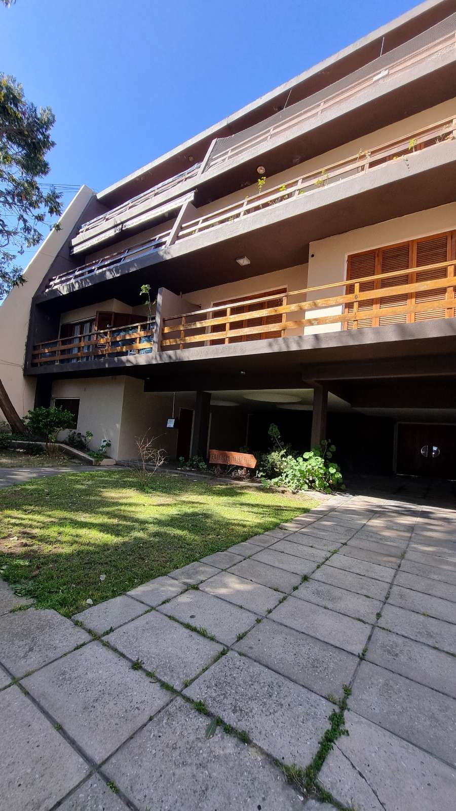 Hermoso Departamento En San Bernardo A 500 Metros Del Mar. Comedor Amoblado Con Muebles De Algarrobo - Departamento en Venta en San Bernardo con 1 dorm., 1 amb. y 45 m2 cubiertos - imagen 13