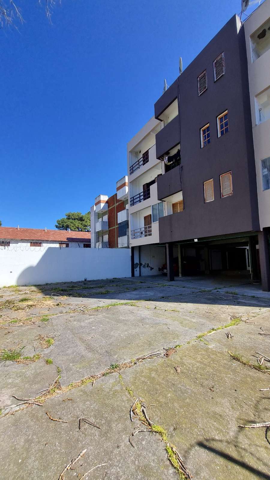 Hermoso Departamento En San Bernardo A 500 Metros Del Mar. Comedor Amoblado Con Muebles De Algarrobo - Departamento en Venta en San Bernardo con 1 dorm., 1 amb. y 45 m2 cubiertos - imagen 15