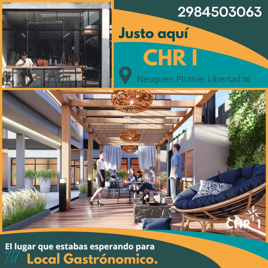 Local Comercial en Plottier - Imagen 2