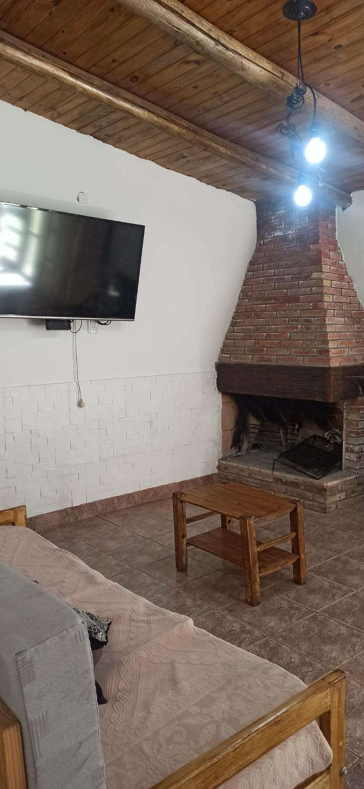 Casa en Venta en San Rafael, · dueño directo · 2 dorm · cochera · 14 ha - Imagen 2