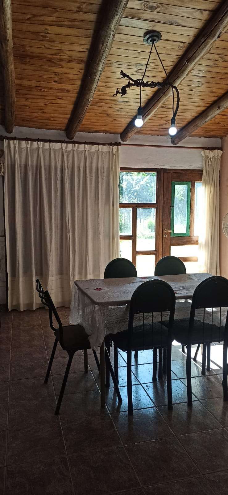 Terreno en Venta en San Rafael, · dueño directo · 2 dorm · cochera · 14 ha - Imagen 1