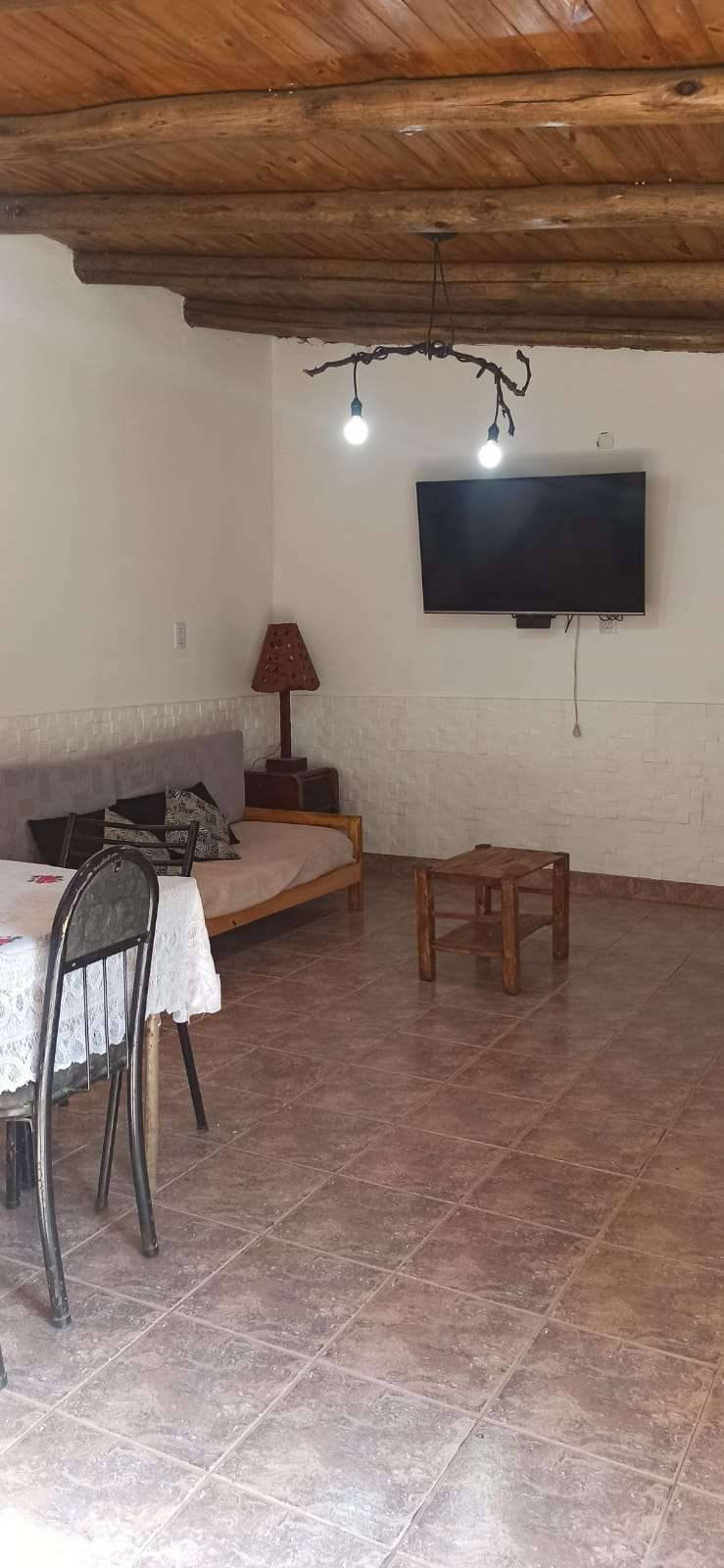 Casa en Venta en San Rafael, · dueño directo · 2 dorm · cochera · 14 ha - Imagen 3