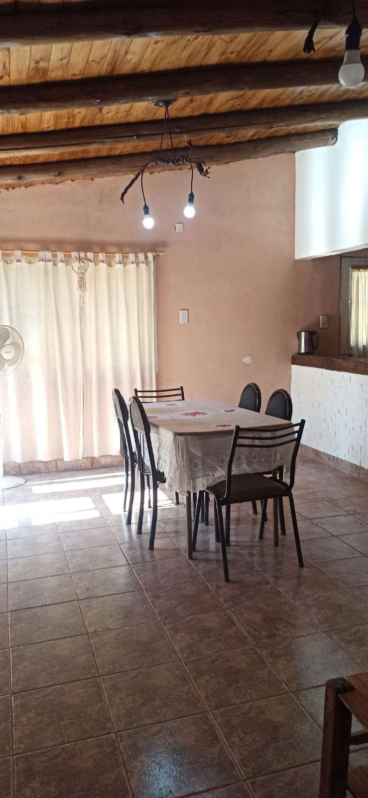 Finca Con Casa Nueva. - Casa en Venta en San Rafael con 2 dorm. y 140 m2 cubiertos - imagen 5